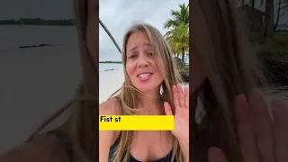 Sailboat HACK ⛵️#shorts