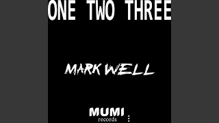 one two three