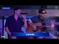 “EL MOMENTO PERFECTO” EL ZAR - ACÚSTICO EN VIVO
