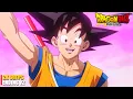 Dragon Ball DAIMA Outro 2 (Japanese) [2K 60FPS | Jap + Eng Subtitles] DAN DAN