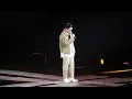 【4K 50P】劉浩龍 《火花不等人、Change Your Life、思覺失調 》@A Million Dreams Charity Concert