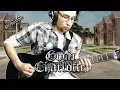 Download Lagu Good Charlotte - Predictable (Guitar Cover)