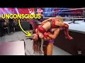 Download Lagu 10 WWE Wrestlers Who Finished A Match UNCONSCIOUS