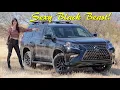 Name A Better Overland Platform 2022 Lexus GX460 Review