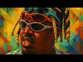 Naza - Baby Lova (Les Remix Français Afro House version)