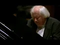 Grigory Sokolov – Schubert: Impromptus D'899, Nr. 2 in Es major