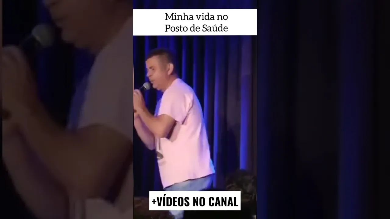 #standup #humorbrasil #show #comedia #humor #standupbrasil #variedade #humorista