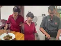 Download Lagu 来看rose家三兄弟直播做菜了 已经替大家尝过了，每道菜都非常美味，太有口福了