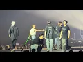 Download Lagu [FANCAM] 10-11-25 - Seventeen – NEW_ – Tacoma – Encore Part 1