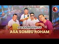 Download Lagu Asa Sombu Roham I Cipt Lans Hutabarat I Cover : Batak Marmitu
