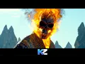 Download Lagu Eminem - The Real Slim Shady (Remix) | Ghost Rider