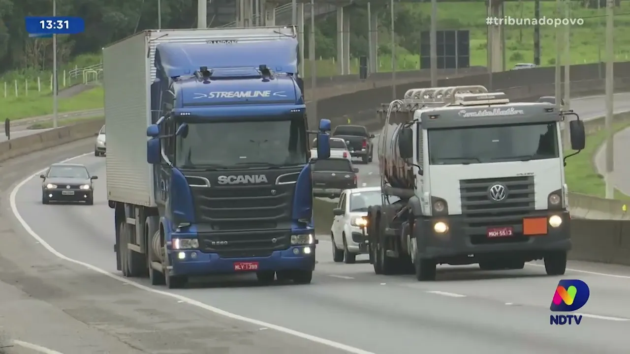 Segurança viária: Operação Carnaval 2024 da PRF Começa à meia-noite