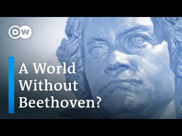 What would a world without Beethoven be like? | Trailer