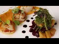 Brian Roland Crave Culinaire