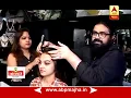 Download Lagu HAIRSTYLE BY HARSHANSANJAYS ON GHE BHARARI ABP MAZA EPISODE 2 MODEL - ASMITA UBALE