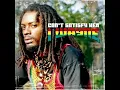 I-WAYNE - Cant satisfy her