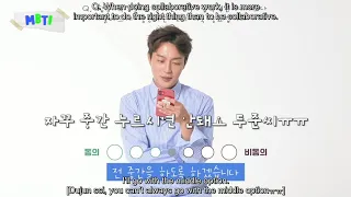 Download [ENG SUB] Yoon Dujun's MBTI Interview with ESQUIRE Korea MP3