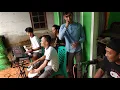 Download Lagu (COVER KURANG GARAM )Budi pekerti pakaian yang sejati👍