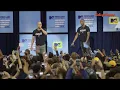 Go To College Music Video- LIVE (with FIRST LADY MICHELLE OBAMA!)