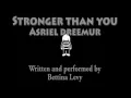 Download Lagu Stronger than You (Asriel Dreemur parody)