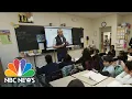 Germs Spread Quickly In Classrooms Here s How To Help Your Kids Stay Healthy NBC Nightly News