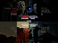 Download Lagu Jason Vs Michael Vs Freddy Vs Leatherface (OG Versions) #slasher #vs #shorts #edit #viral