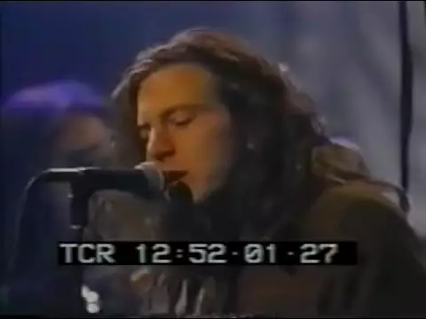 Download MP3 Pearl Jam - MTV Unplugged (1992) (Full Concert + Extras)