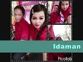 Download Lagu IDAMAN HATI v DUT -  KARAOKE LIRIK NO VOCAL -  COVER SEQ KN7000