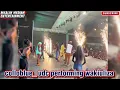 Colloblue_ udc performing wakiuliza ( colloblue ft father moh unofficial video)