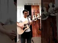 思念是一種病 cover by Kevin Huang