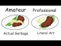 Casually Explained Cooking Compilation
