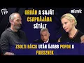 Lagu Zsolt bácsi után újabb pofon a Fidesznek: látványosan omlik a bizalom