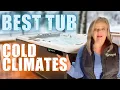 Best Hot Tubs for You In Winter Climates Find Out The Best Hot Tubs For Winter Climates