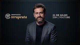 CIM: Profissão Terapeuta - 21 de Julho | 20h