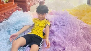 TinTin TV đang phát trực tiếp!