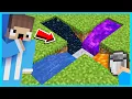 Download Lagu MIPAN \u0026 ZUZUZU BISA GABUNGIN APA AJA DI MINECRAFT! KEREN BANGET