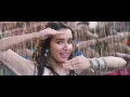 Download Lagu shraddha kapoor cham cham  video   3GP