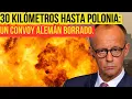 Download Lagu 30 kilómetros hasta Polonia: un convoy alemán borrado de la faz de la tierra.