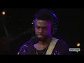 Abraham Alexander - "Stay" - KXT Live Sessions