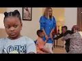Lagu HER FATHER BROUGHT IN A STRANGE WOMAN \u0026 HER SON 2 THEIR HOME AND THIS HAPPEN - DERA OSADEBE MOVIE