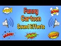 Download Lagu Funny Cartoon Sound Effects | No Copyright