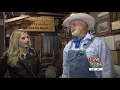 Fair Grove 44th Annual Heritage Reunion Fall Festival Live interview