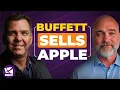 Download Lagu What You Need to Know About Warren Buffett's Apple Moves - Andy Tanner, Noah Davidson