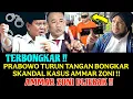Download Lagu PRABOWO MARAH !! PRABOWO TURUN TANGAN BONGKAR SKANDAL KASUS AMMAR ZONI YANG PENUH KEJANGGALAN