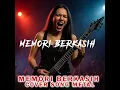 Lagu Memori Berkasih Metal Version   Achik \u0026 Nana x Siti Nordiana  Live Punk Metal Cover 2025