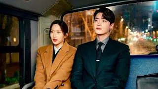 محامية لسا مبتدئة بتتعين فى شركة جديد وبتتفاجئ لما بتلاقى زميلها حبيبها السابق اللى انفصل عنها فجأة 