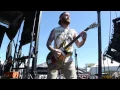 Beartooth - Body Bag [OFFICIAL LIVE VIDEO]