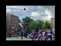 Shawn Williams Highlights