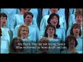 Download Lagu Russell M Nelson Our Prayer to Thee from April 2003 General Conference