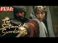 Download Lagu 【ENG SUB】The Sentimental Swordsman|Lone swordsman breaks through to save mother and crash the evil